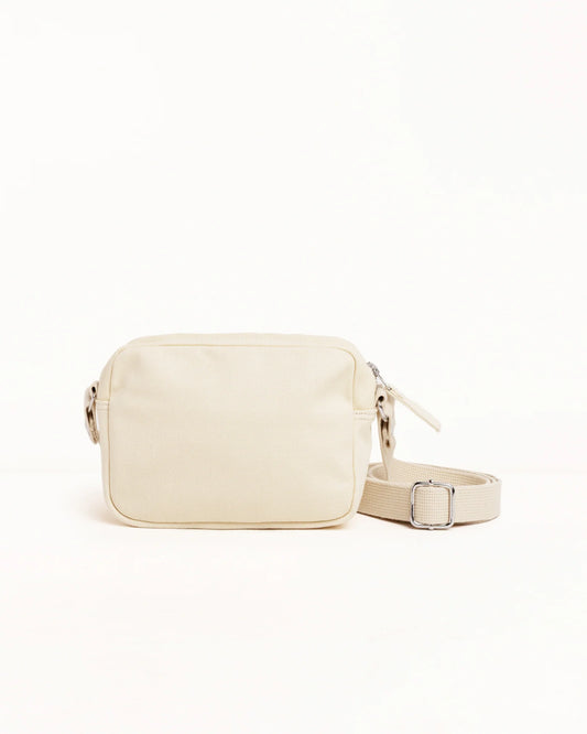 CANVAS POUCH