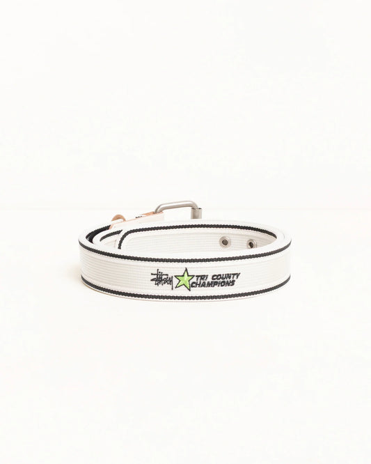 TRI COUNTY WEBBING BELT