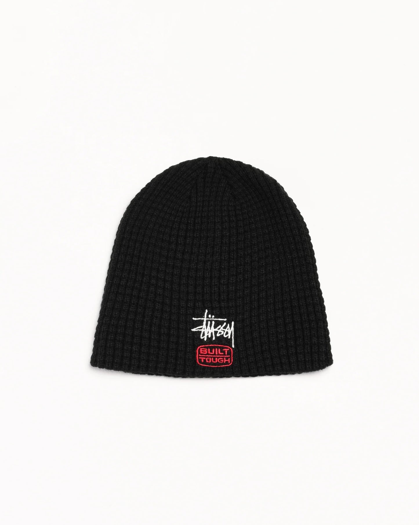 WAFFLE BUILT TOUGH SKULLCAP