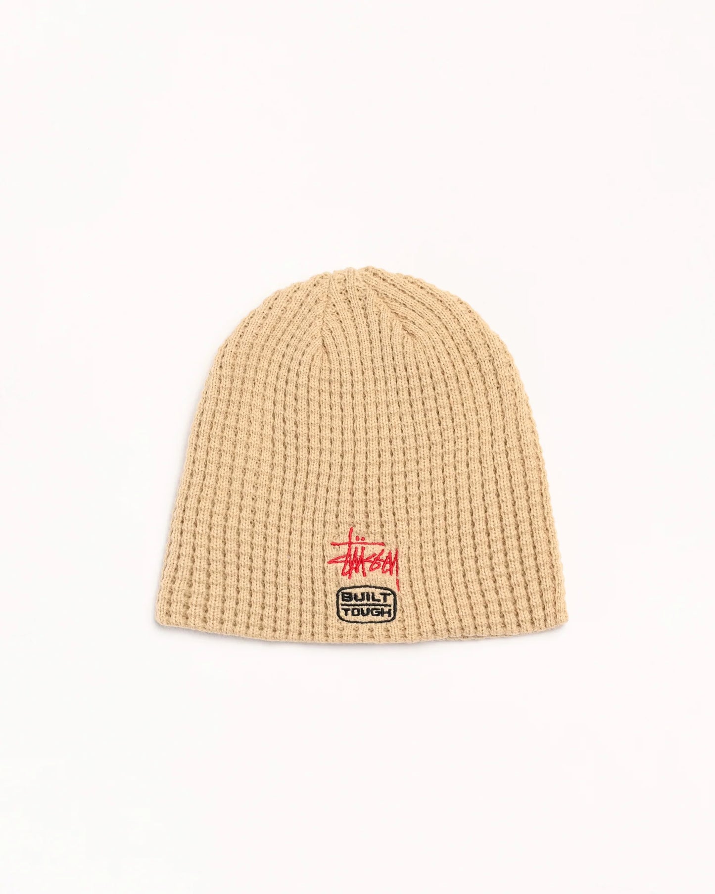 WAFFLE BUILT TOUGH SKULLCAP