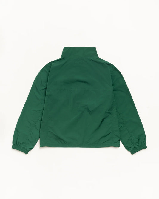 WARM UP PULLOVER