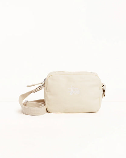 CANVAS POUCH