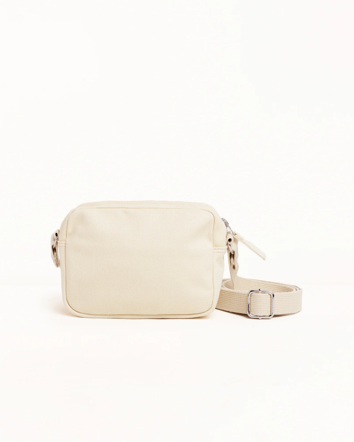 CANVAS POUCH