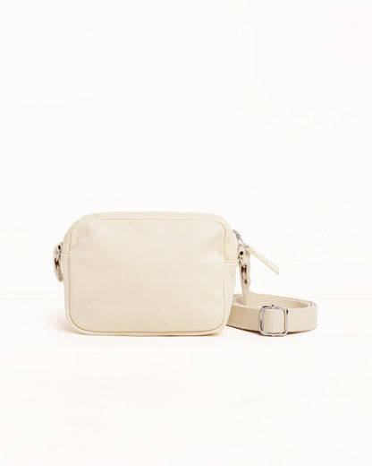 CANVAS POUCH