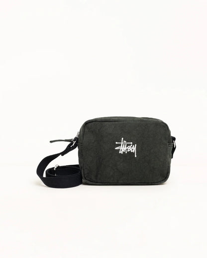 CANVAS POUCH