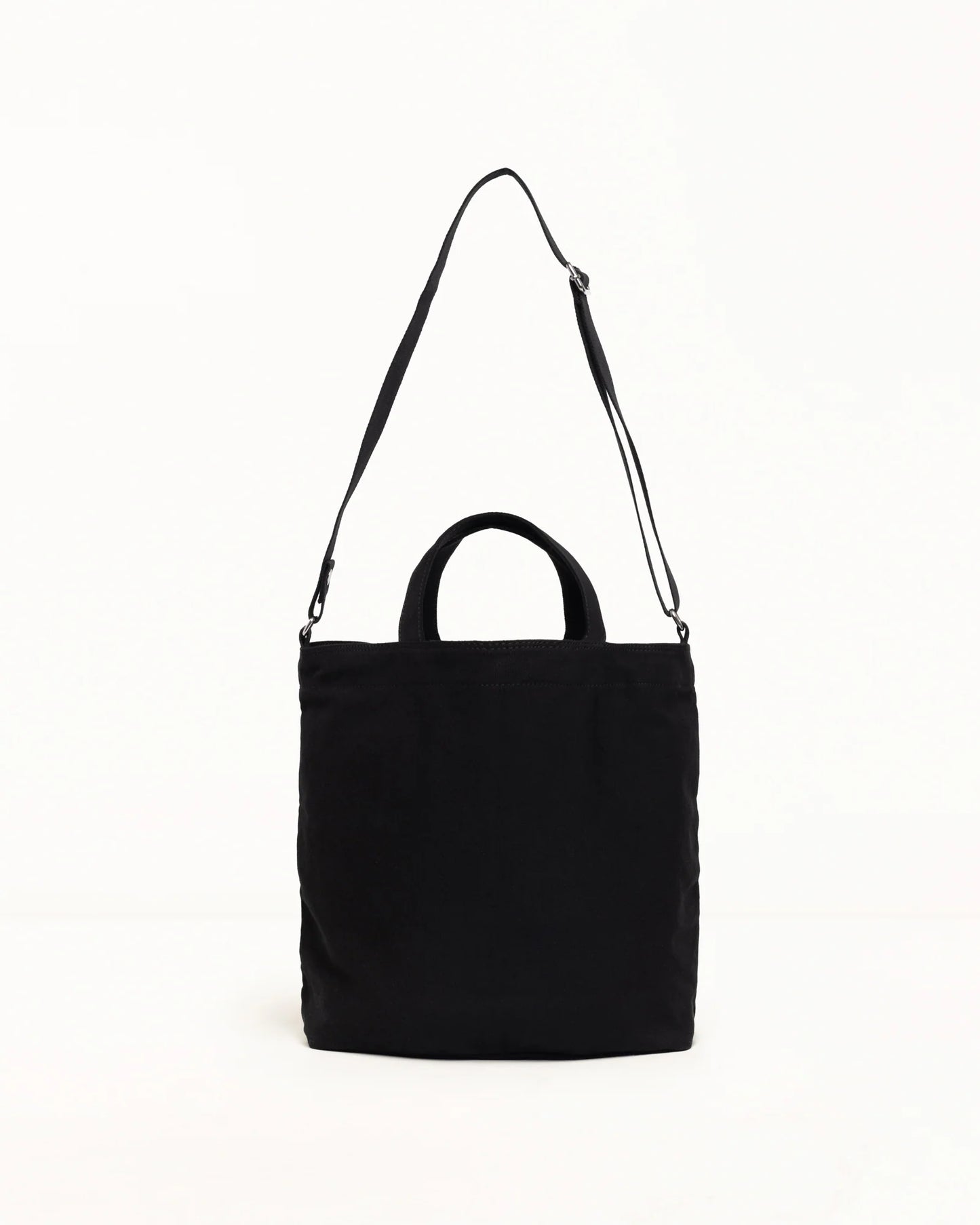 CANVAS CROSSBODY BAG