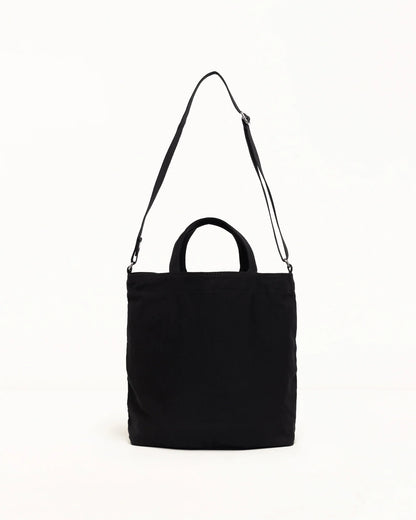 CANVAS CROSSBODY BAG