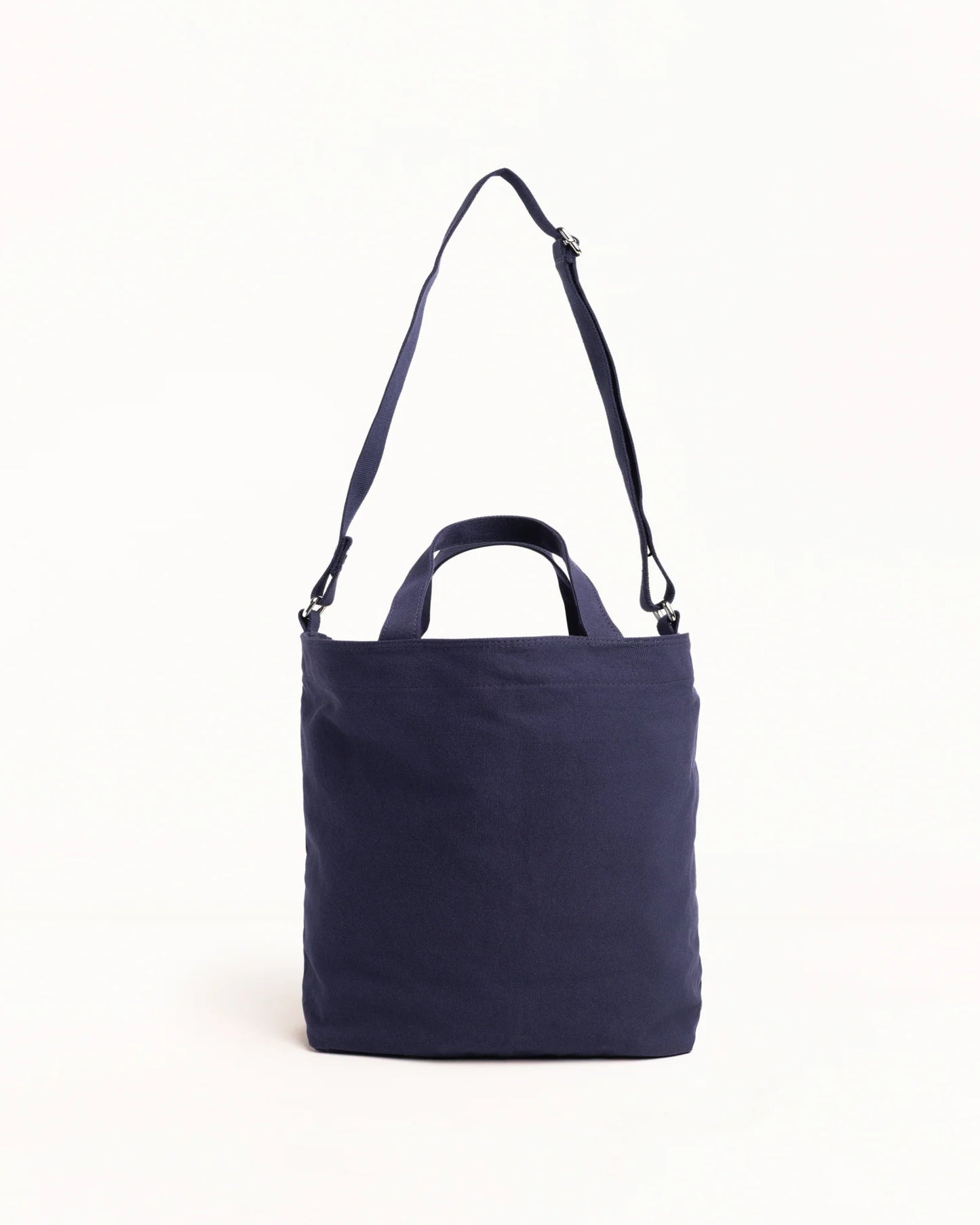 CANVAS CROSSBODY BAG