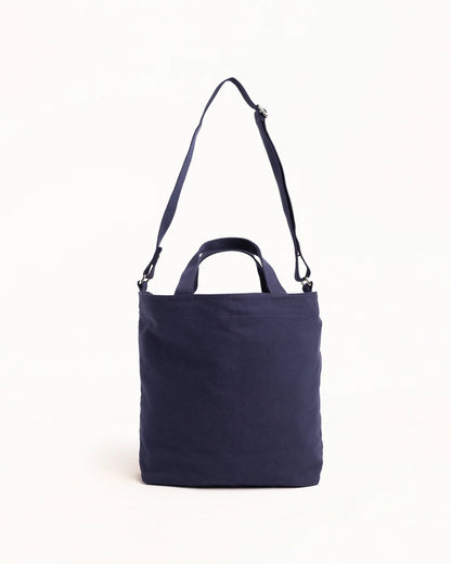CANVAS CROSSBODY BAG