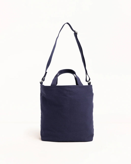 CANVAS CROSSBODY BAG