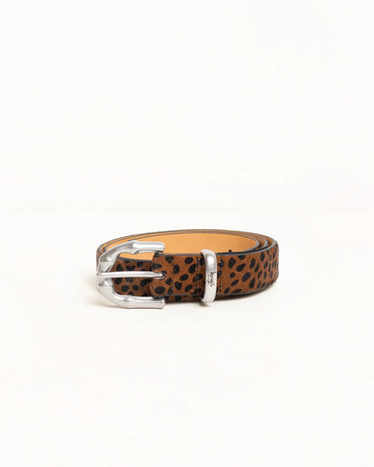 BAMBOO BUCKLE BELT