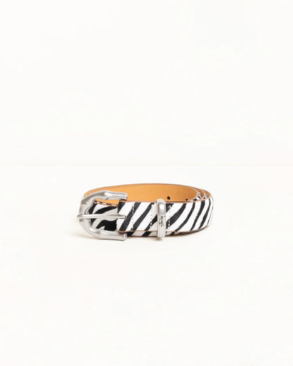 BAMBOO BUCKLE BELT
