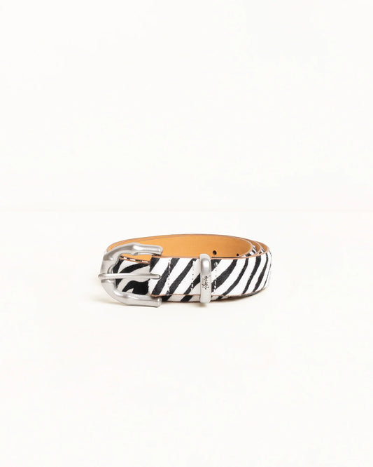BAMBOO BUCKLE BELT