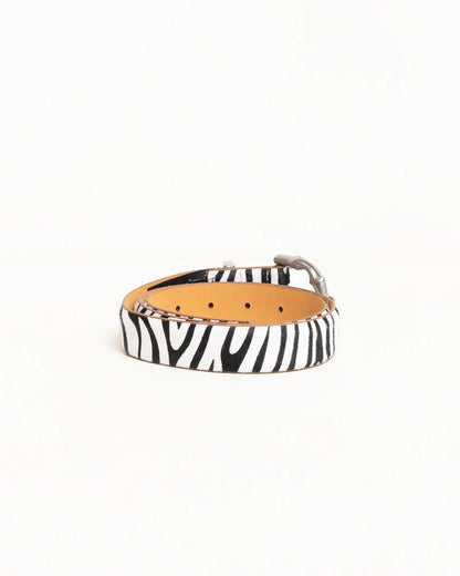 BAMBOO BUCKLE BELT