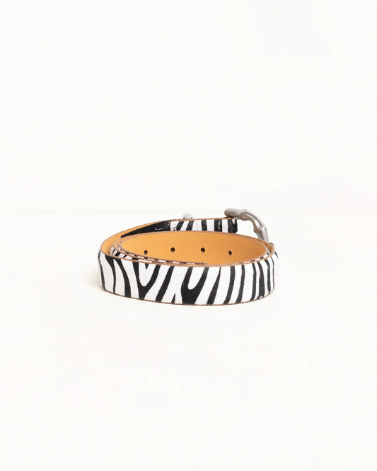 BAMBOO BUCKLE BELT