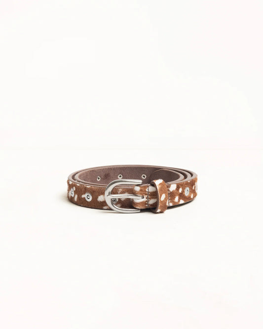RIVET STUD BELT