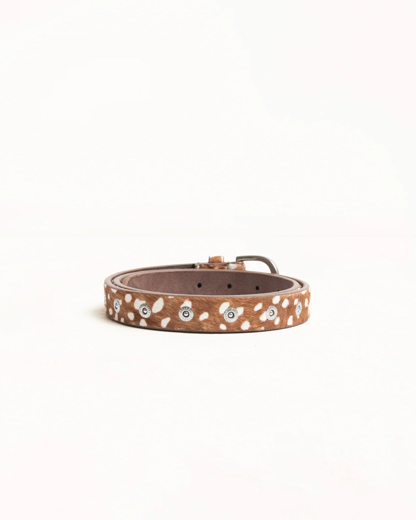 RIVET STUD BELT