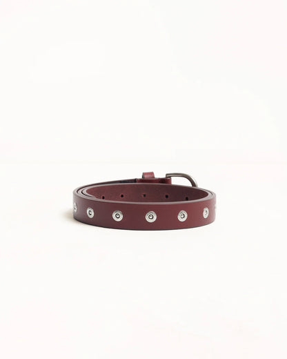 RIVET STUD BELT