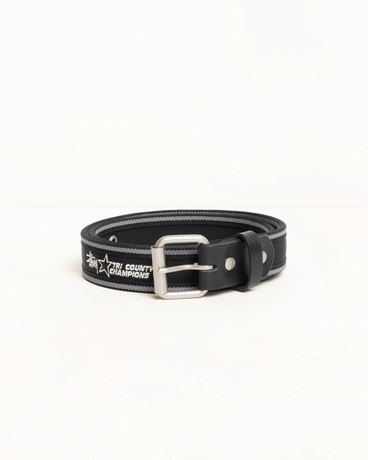 TRI COUNTY WEBBING BELT