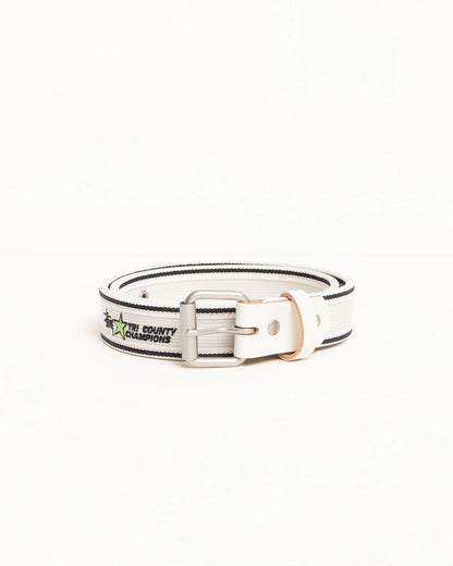 TRI COUNTY WEBBING BELT