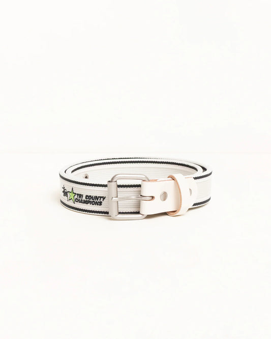 TRI COUNTY WEBBING BELT