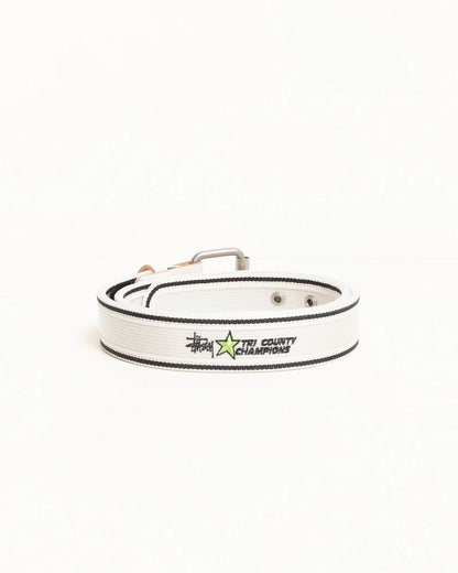 TRI COUNTY WEBBING BELT