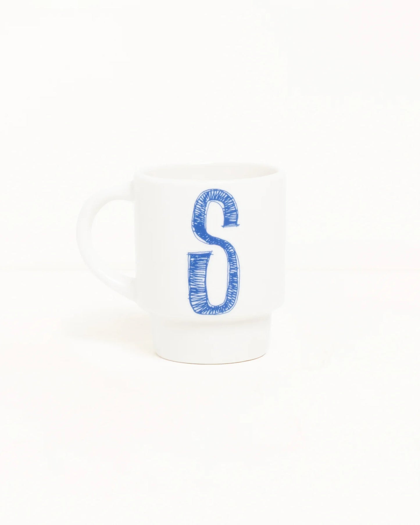 STACKING MUG SET OF 6