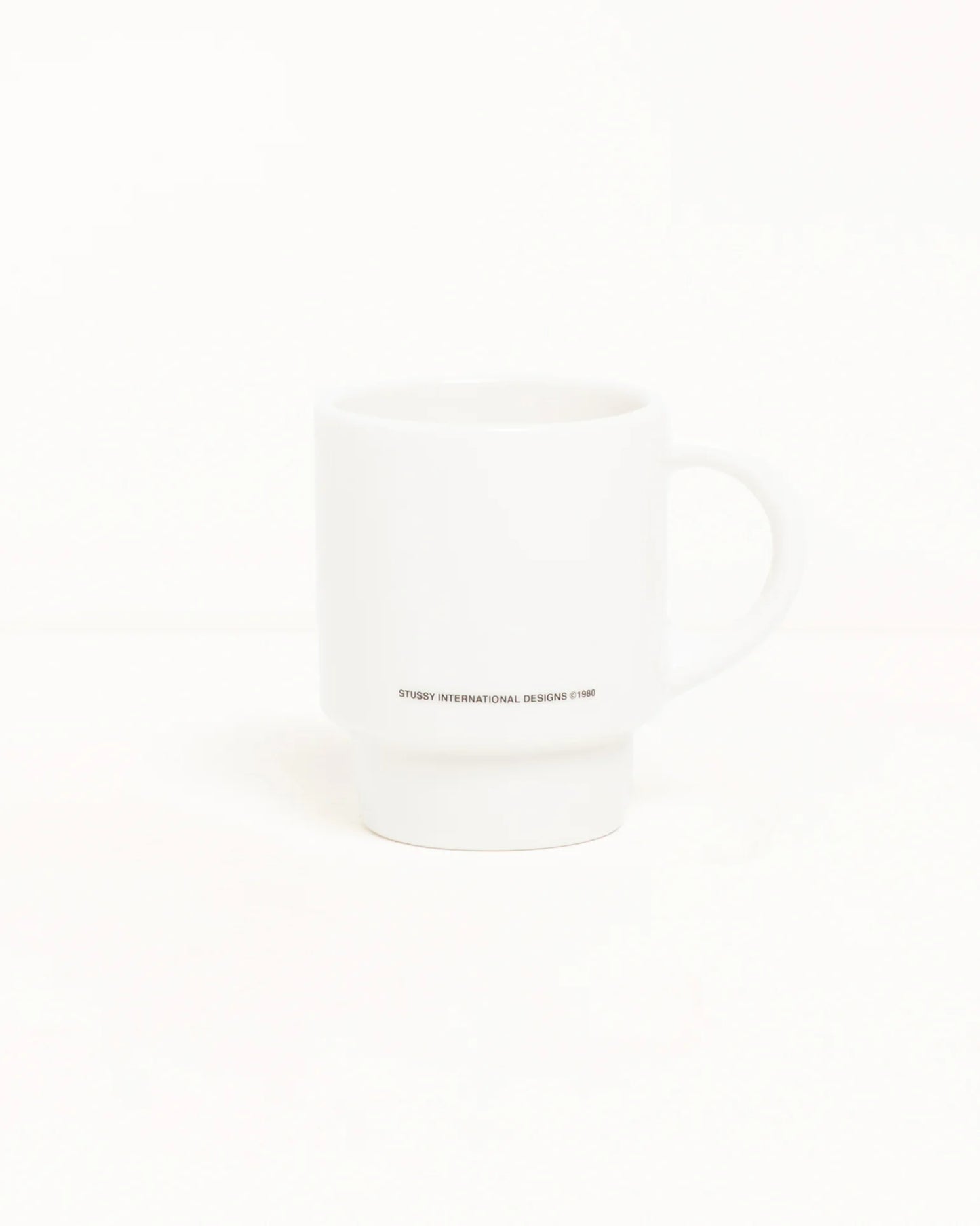 STACKING MUG SET OF 6