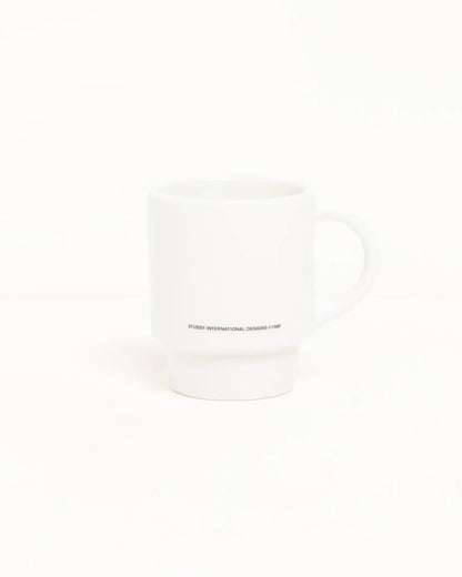 STACKING MUG SET OF 6
