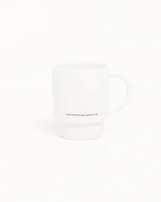 STACKING MUG SET OF 6