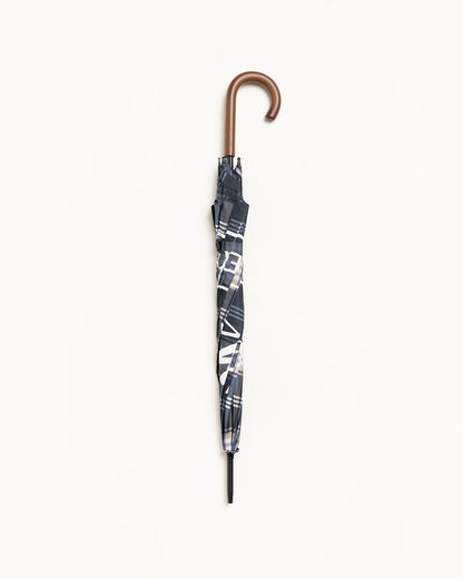DOT LOGO UMBRELLA