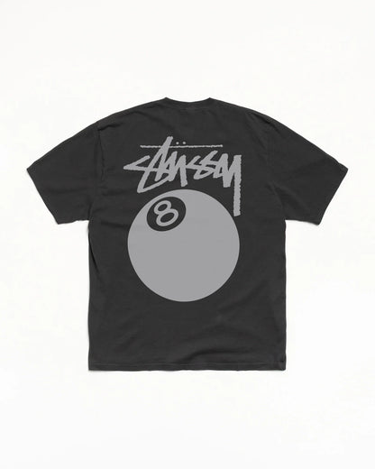 8 BALL TEE PIGMENT DYED