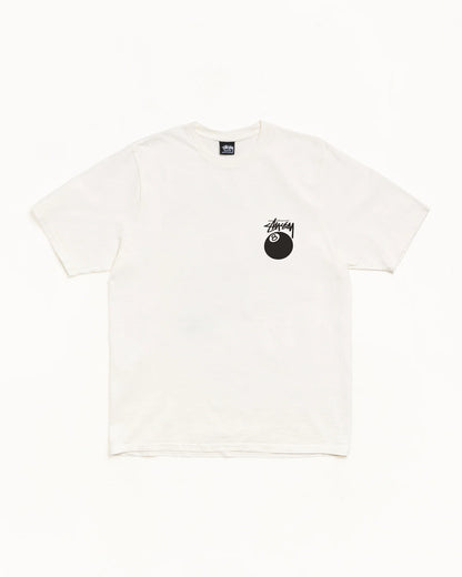 8 BALL TEE PIGMENT DYED