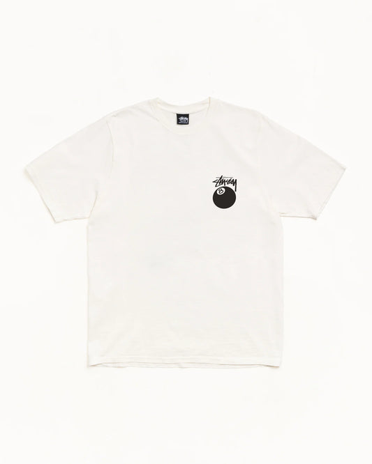 8 BALL TEE PIGMENT DYED
