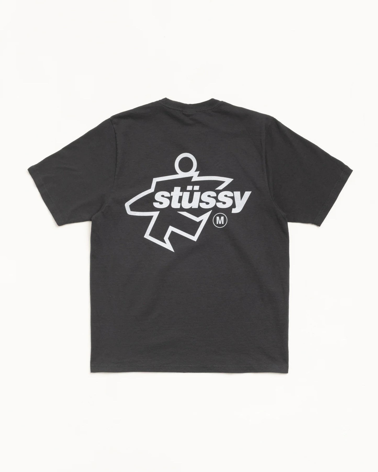 SURF SIZE TEE PIGMENT DYED