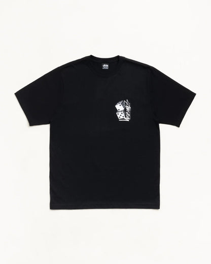 TALL DICE TEE