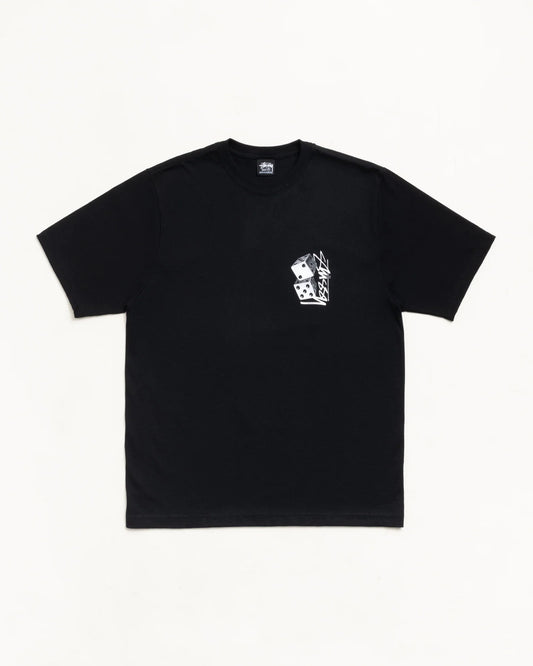 TALL DICE TEE