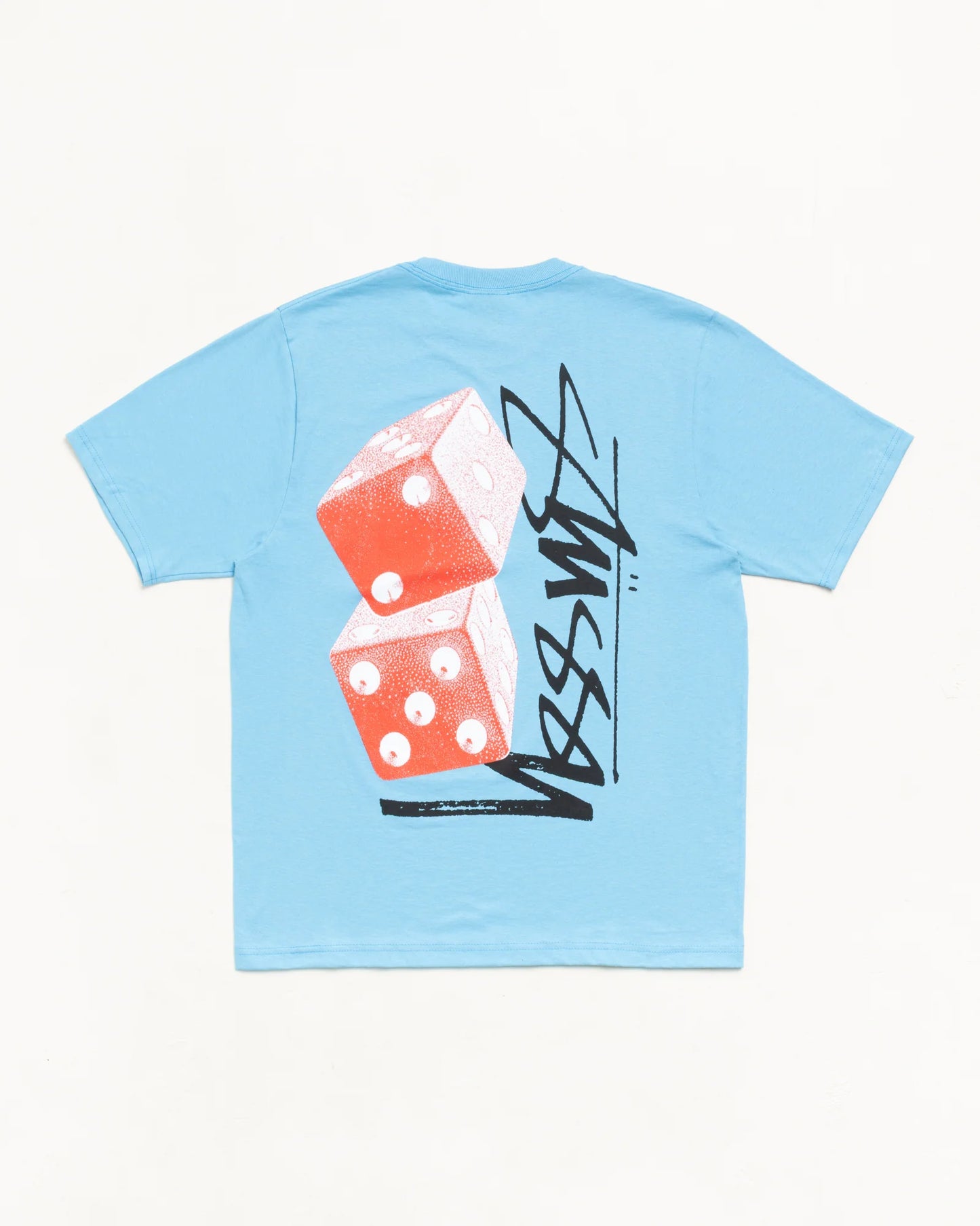 TALL DICE TEE