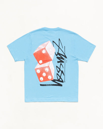 TALL DICE TEE