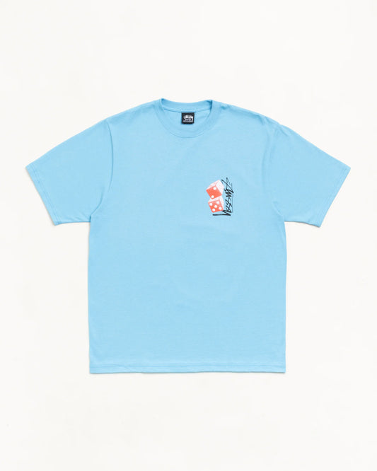 TALL DICE TEE