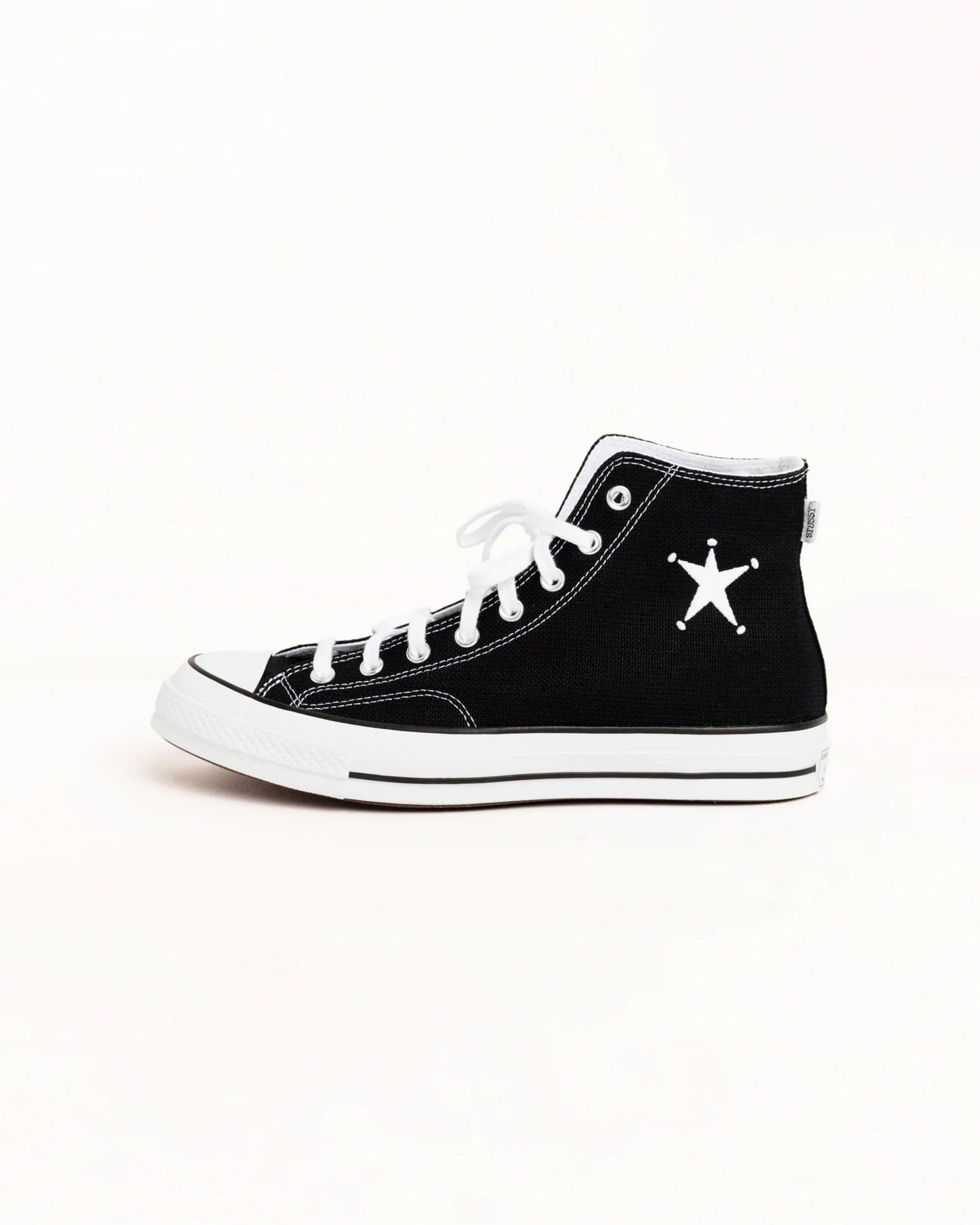 STÜSSY & CONVERSE CHUCK