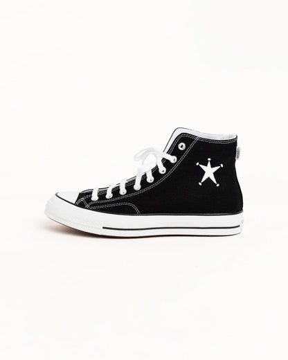 STÜSSY & CONVERSE CHUCK