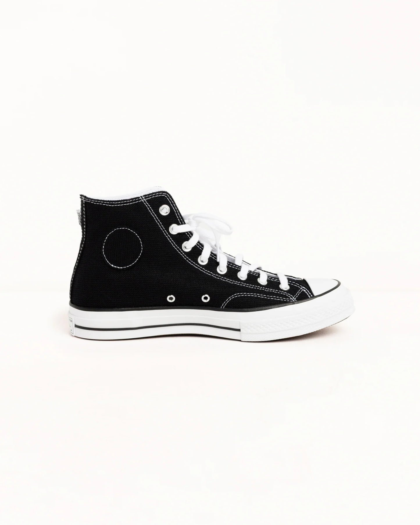 STÜSSY & CONVERSE CHUCK