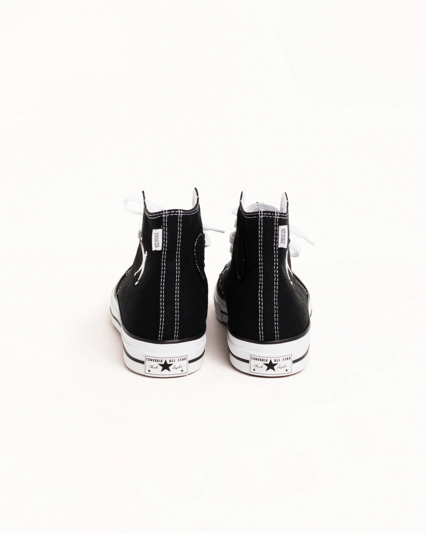 STÜSSY & CONVERSE CHUCK