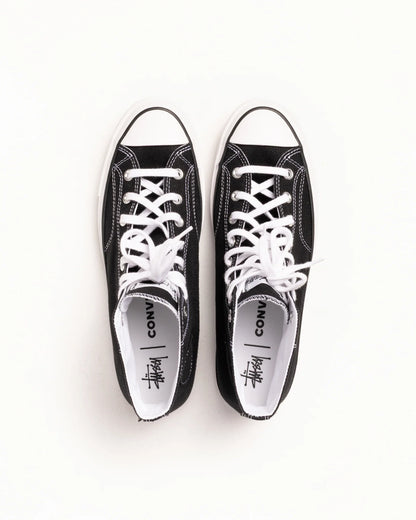 STÜSSY & CONVERSE CHUCK