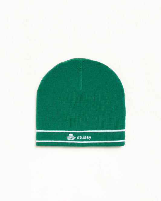 CLOVER SKULLCAP