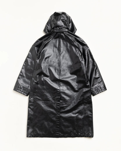 COATED FIELD COAT