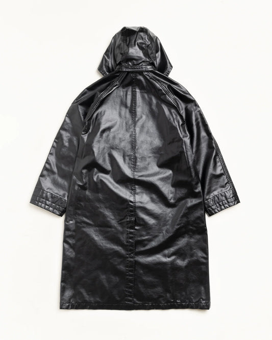 COATED FIELD COAT