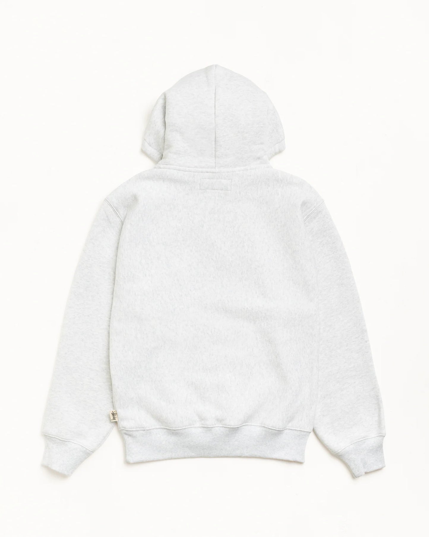 FLEECE HOODIE