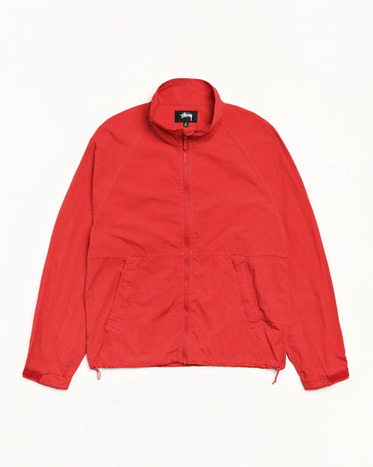 WARM UP JACKET